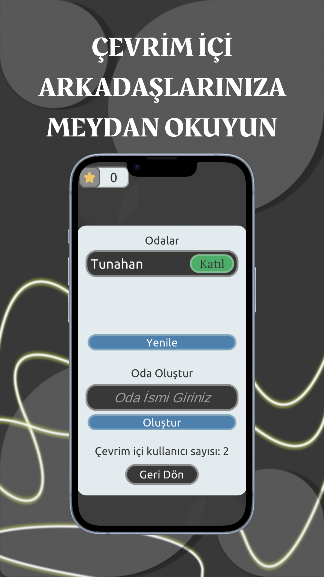 Yazımı Karıştırılan Kelimeler Screen 4